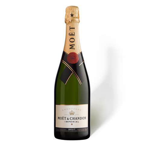 Moët et Chandon Champagne 